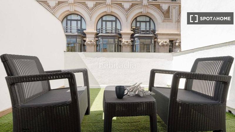 Foto 4dc1efa9-179b-4ba8-bfd7-027e269dddf4. Alquiler piso estudio en Sol Madrid
