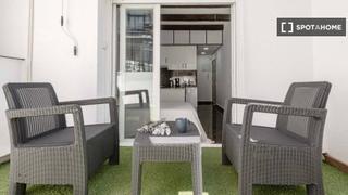 Location Appartement à Sol. Estudio en madrid