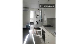 Etagenwohnung in Vinateros