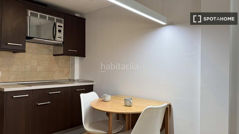 Foto 15170821-2717-4a4b-8d6c-f3107740ab7a. Affitto appartamento con riscaldamento in Almenara-Ventilla Madrid