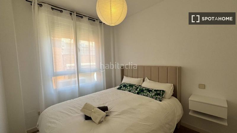 Foto 178fb40e-a3a0-425d-97d5-3ca41ed2dc69. Affitto appartamento con riscaldamento in Almenara-Ventilla Madrid