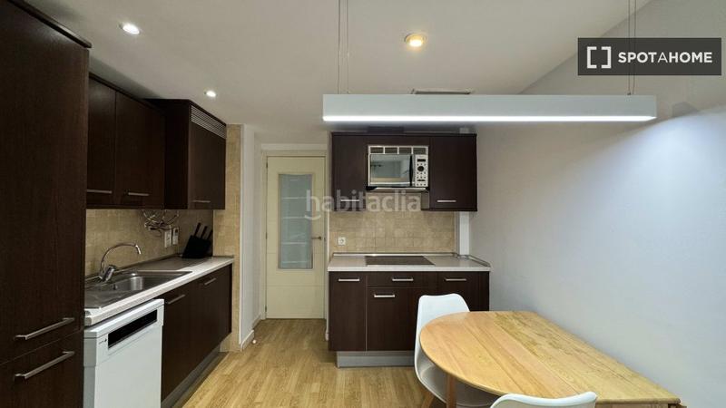 Foto fc7e7115-5a91-4895-be79-6c6d7e0a6d0d. Affitto appartamento con riscaldamento in Almenara-Ventilla Madrid