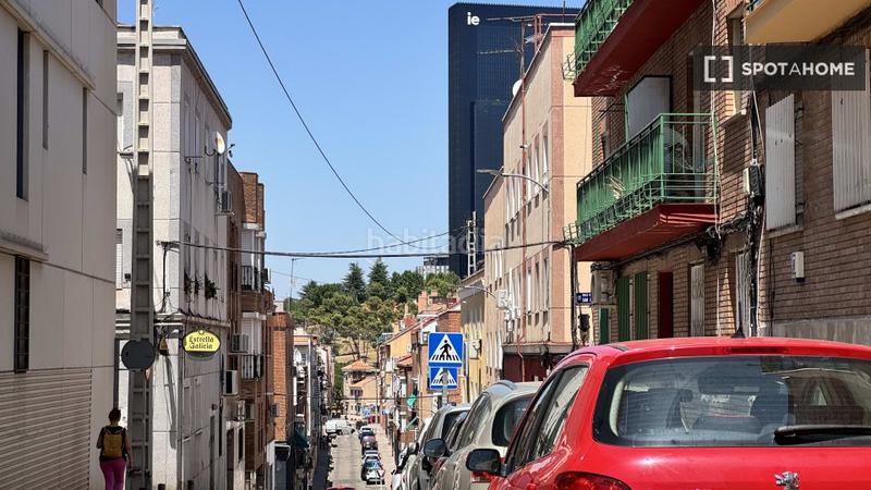 Foto 5185c4d1-69ab-4169-9746-db475ea989ac. Location appartement avec chauffage dans Almenara-Ventilla Madrid