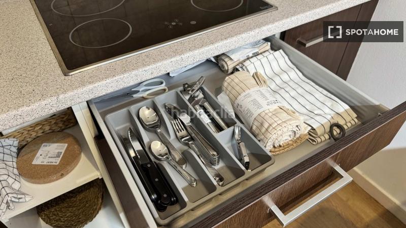 Foto 6ec14542-a75c-475d-9fd8-88bc1b635a6e. Location appartement avec chauffage dans Almenara-Ventilla Madrid