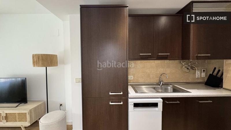 Foto a5253fd7-e42b-439f-9818-0df62867852c. Location appartement avec chauffage dans Almenara-Ventilla Madrid