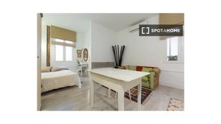 Location Appartement à Embajadores-Lavapiés. Estudio en alquiler en embajadores, madrid