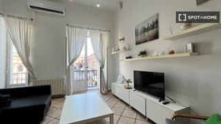 Lloguer Pis a Palacio. Estudio en alquiler en sol, madrid