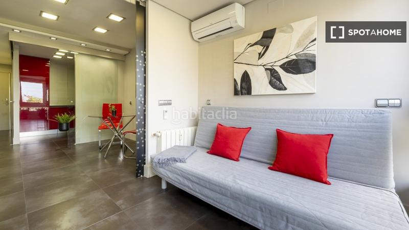Foto 678afd1c-475e-4359-b372-0b29a58b5269. Alquiler piso  en alquiler en castillejos, . en Madrid