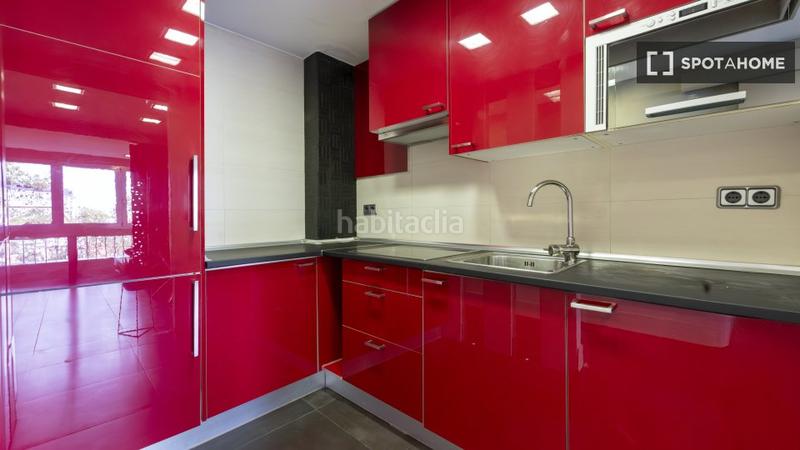 Foto 6a9fc970-fefe-409a-8bb3-4db99e5eceec. Miete etagenwohnung mit heizung in Castillejos-Cuzco Madrid