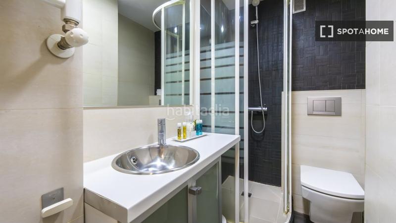 Foto b95d8ca3-2ce8-49a7-95f3-f22ef0e280d6. Miete etagenwohnung mit heizung in Castillejos-Cuzco Madrid