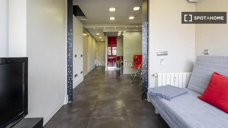 Foto cddab91f-7b85-499d-aef3-a697dc9e74dd. Miete etagenwohnung mit heizung in Castillejos-Cuzco Madrid