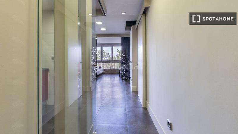 Foto f1eedec9-2fbd-4f88-b4a8-fa489304b6f4. Miete etagenwohnung mit heizung in Castillejos-Cuzco Madrid