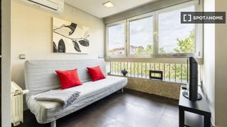 Rent Flat in Castillejos-Cuzco. Piso en alquiler en castillejos, madrid.