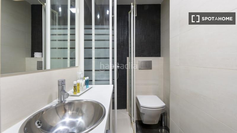 Foto a778e1a5-9451-4c7c-bdd5-9f1fa5712d77. Rent flat with heating in Castillejos-Cuzco Madrid