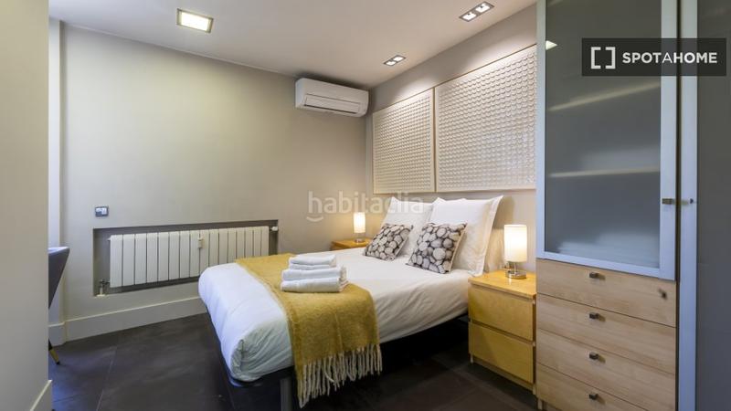 Foto e4707028-6104-42c6-8b9f-442f6d1b3048. Rent flat with heating in Castillejos-Cuzco Madrid