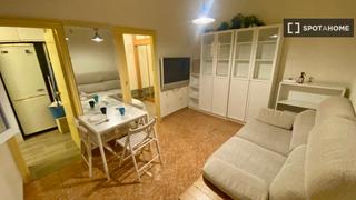 Appartement à Embajadores-Lavapiés