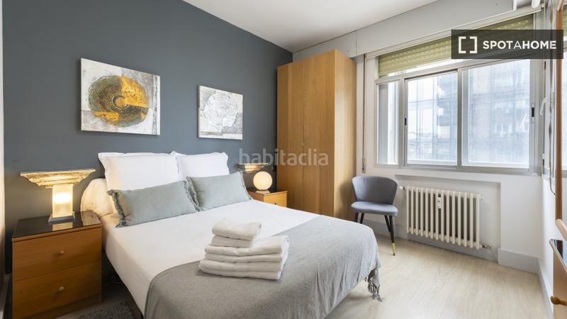 Foto 15b9967b-4511-465d-94eb-d8127bb4b971. Alquiler piso estudio en alquiler en cuatro caminos, en Madrid