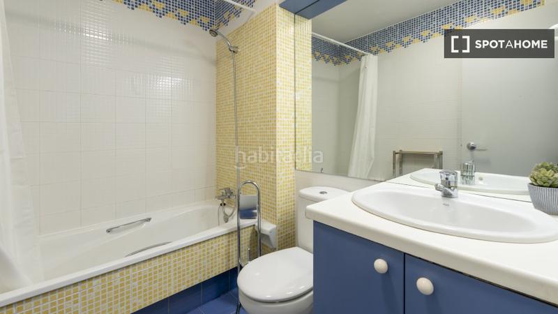 Foto 4635bd83-fc77-43b2-94a0-0749fd2e4ce4. Alquiler piso estudio en alquiler en cuatro caminos, en Madrid