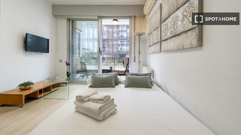 Foto 580bbba7-7a31-4d96-91e0-d273e89b08c5. Alquiler piso estudio en alquiler en cuatro caminos, en Madrid
