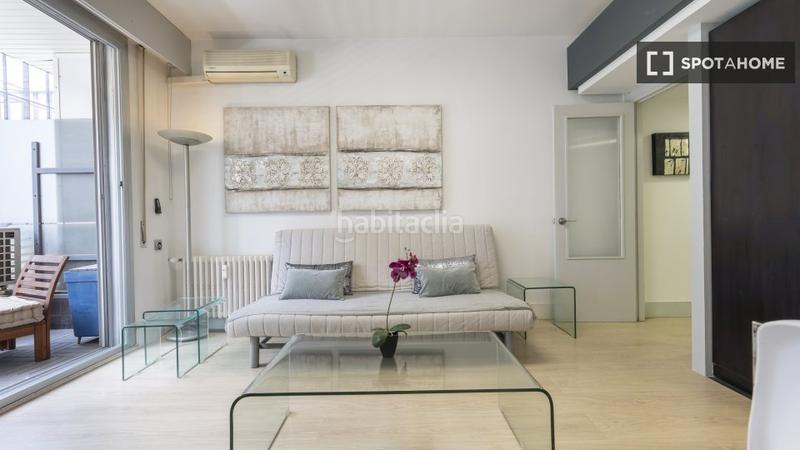 Foto 8a31df2f-9e5b-4933-96ec-96fc7d2b3235. Alquiler piso estudio en alquiler en cuatro caminos, en Madrid