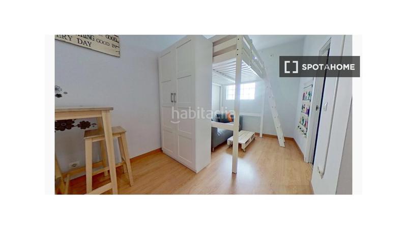 Foto 03c0cbaa-2fa5-41ee-8d12-622d7defe6df. Alquiler piso estudio en alquiler centro en Cortes-Huertas Madrid