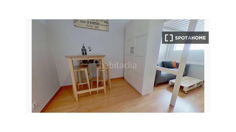 Foto 0a17d74f-fe7c-4af8-8ad3-2684f7a5d2ad. Alquiler piso estudio en alquiler centro en Cortes-Huertas Madrid