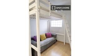 Flat in Cortes-Huertas