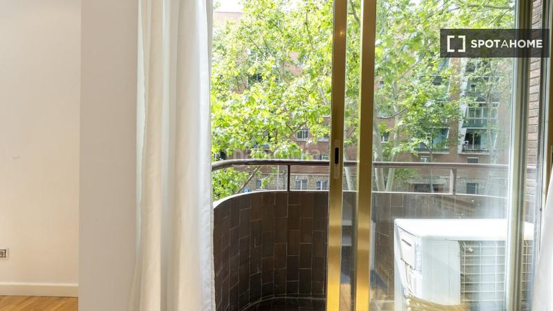 Foto 02572b41-d3f3-4c8a-9fc9-9c7168244454. Alquiler piso  en alquiler de 1 dormitorio en castillejos, en Madrid