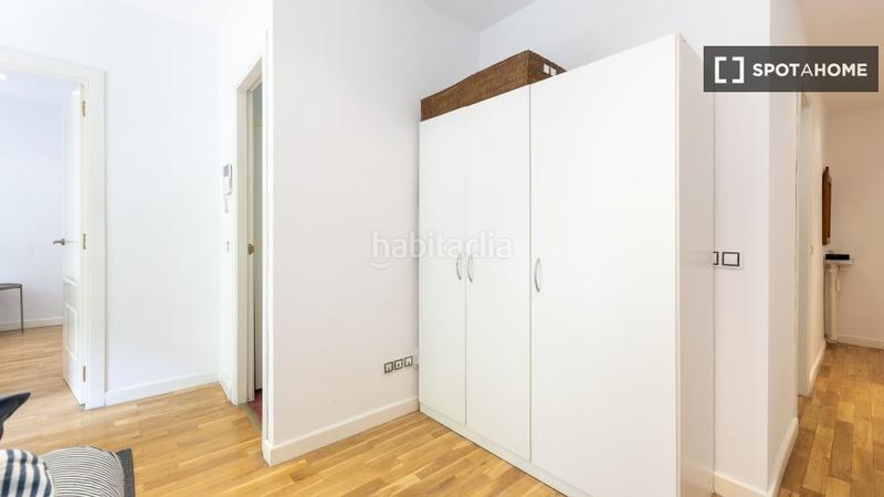 Foto 36aa8cc3-aa49-4a83-97a2-4d764350d778. Alquiler piso  en alquiler de 1 dormitorio en castillejos, en Madrid