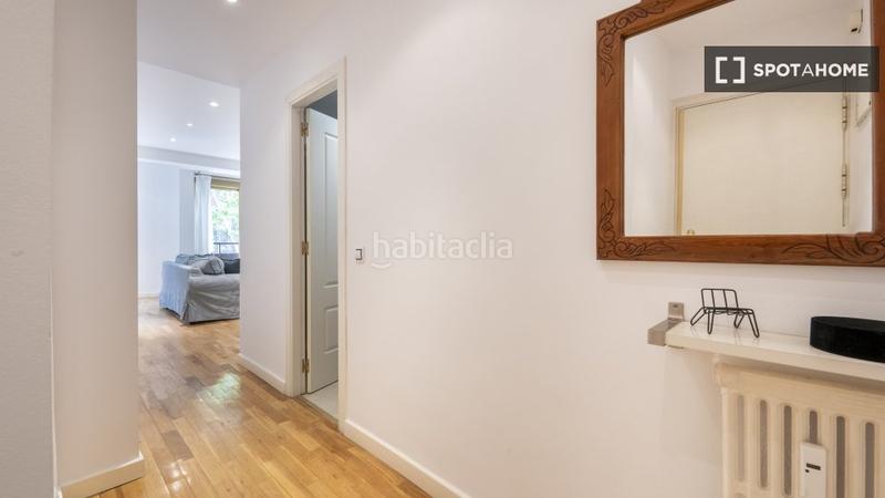 Foto 443ea021-2eea-42d1-834c-c51700cb0783. Alquiler piso  en alquiler de 1 dormitorio en castillejos, en Madrid