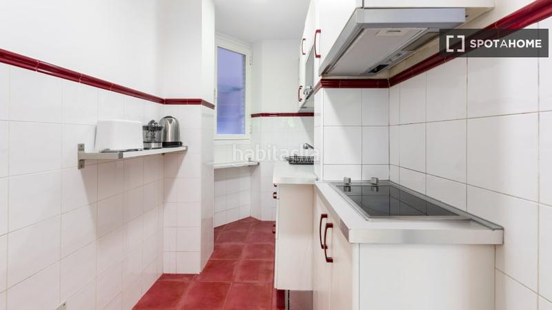 Foto 506fa72d-2099-4fc0-8d0b-1d3d29da92ad. Alquiler piso  en alquiler de 1 dormitorio en castillejos, en Madrid