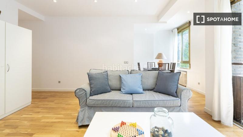 Foto a25710c3-a418-41d3-9f29-12a410b45e66. Alquiler piso  en alquiler de 1 dormitorio en castillejos, en Madrid