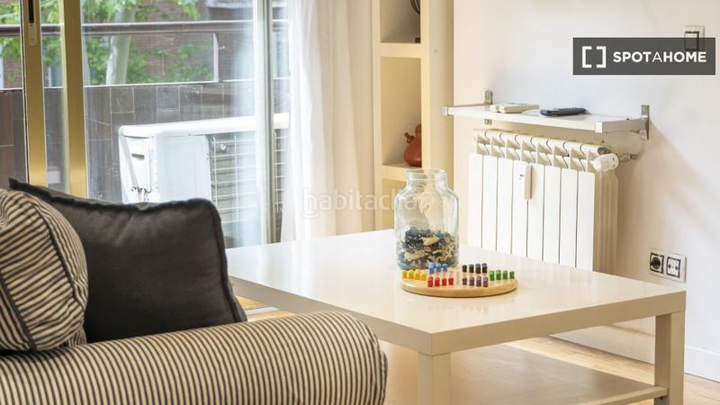 Foto c31f2b9a-4a7e-47de-87c4-070999c21b8f. Alquiler piso  en alquiler de 1 dormitorio en castillejos, en Madrid