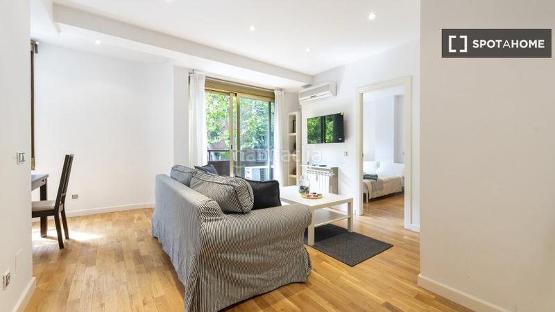 Foto ec3cd32c-d80c-4612-a9e8-5bb8fc4d2648. Alquiler piso  en alquiler de 1 dormitorio en castillejos, en Madrid