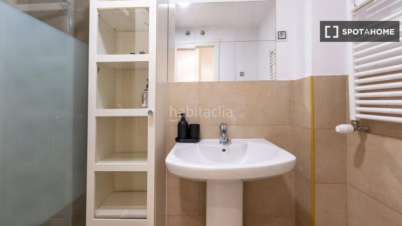 Foto faf121d6-e4e1-4620-a312-bd922a460377. Alquiler piso  en alquiler de 1 dormitorio en castillejos, en Madrid
