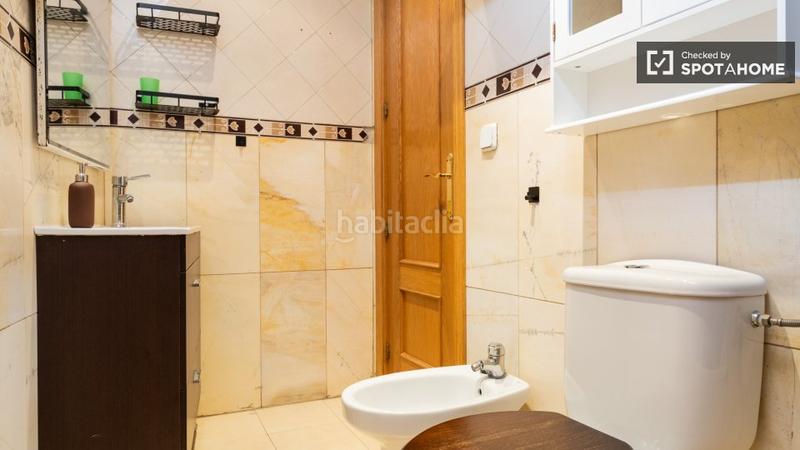 Foto 99e69d75-1f6f-4946-a0f3-aa6d82596151. Alquiler piso  en alquiler de 2 habitaciones, embajadores, . en Madrid