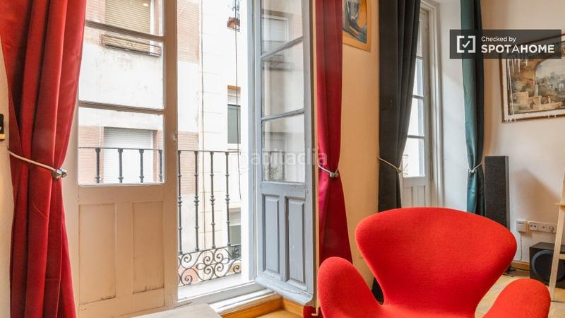 Foto 0eb3bcc1-411a-47bf-ab11-5226a233c174. Lloguer pis amb calefacció a Embajadores-Lavapiés Madrid