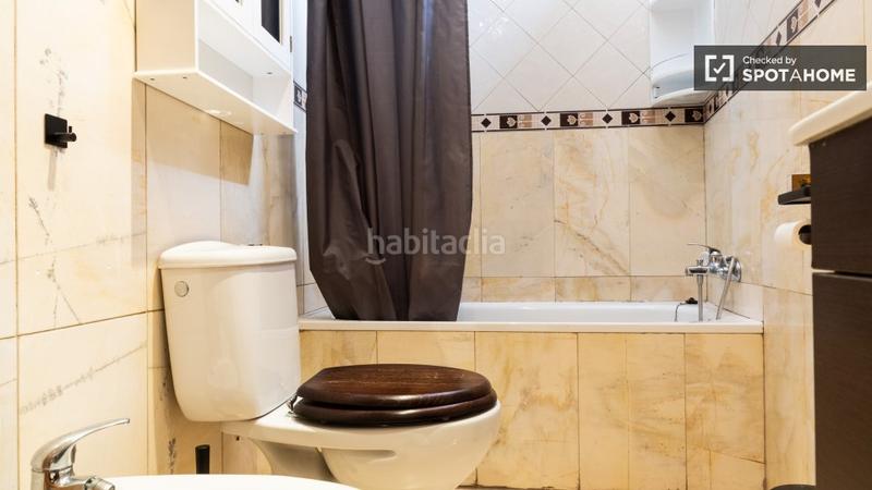 Foto 1679554d-359d-447a-88db-36c336ff52f8. Location appartement avec chauffage dans Embajadores-Lavapiés Madrid