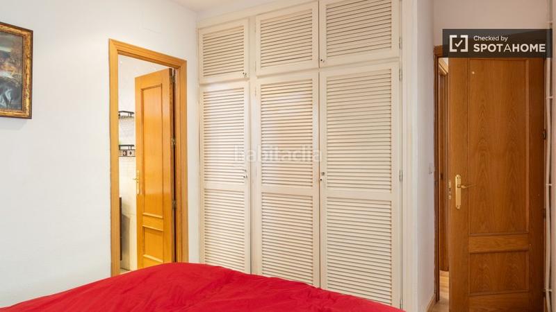 Foto 1a25d200-690e-4dd6-be4a-05b3c84f220d. Location appartement avec chauffage dans Embajadores-Lavapiés Madrid