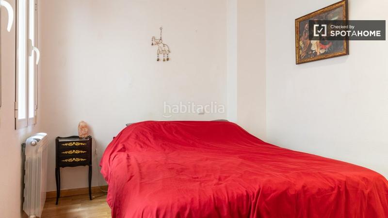 Foto c25dc821-f093-4923-af32-e11ea44d71aa. Location appartement avec chauffage dans Embajadores-Lavapiés Madrid