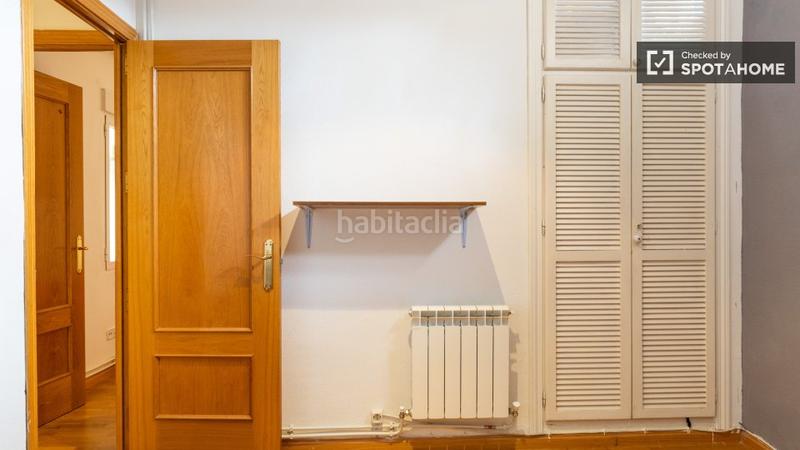 Foto f8246ab8-4b78-4e2f-b863-2234358e857b. Location appartement avec chauffage dans Embajadores-Lavapiés Madrid