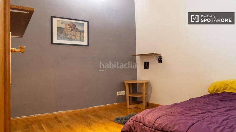 Foto 6e84e380-71da-41c7-923a-33cff2382a89. Rent flat with heating in Embajadores-Lavapiés Madrid