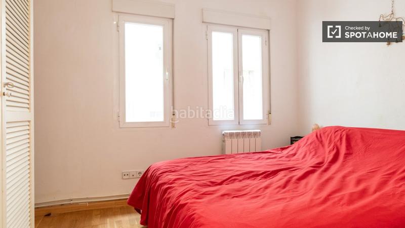 Foto ba599834-b473-4cad-80a3-1df4e3040f0e. Rent flat with heating in Embajadores-Lavapiés Madrid