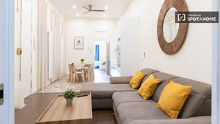 Alquiler Piso en Palacio. Apartamento de 3 dormitorios en alquiler en palacio, madrid