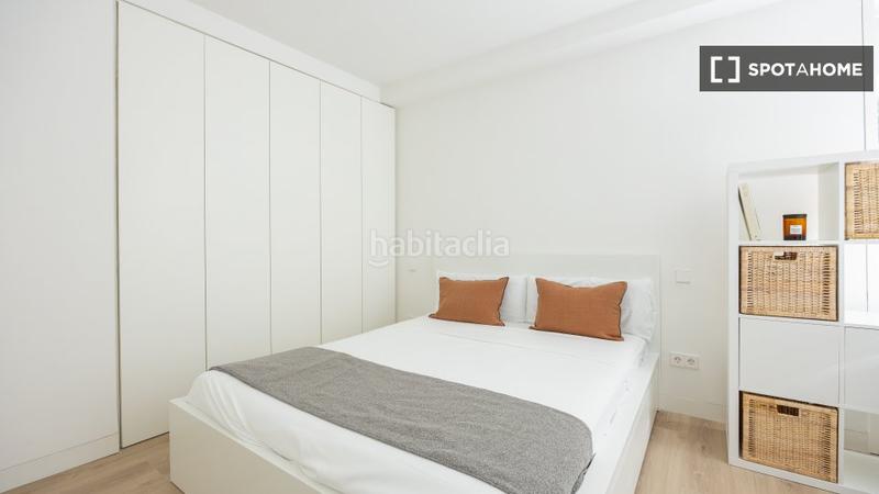 Foto 8470a828-2551-41f8-a3ee-7bf324a6e3a9. Alquiler piso estudio en alquiler en cuatro caminos, . en Madrid