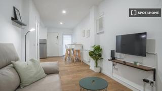 Lloguer Pis a Concepción. Piso en alquiler en concepción, madrid
