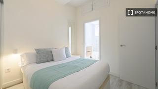 Lloguer Pis a Castillejos-Cuzco. Se alquila apartamento de 1 dormitorio en castillejos.