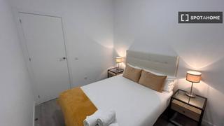 Miete Etagenwohnung in Universidad-Malasaña. Estudio en alquiler en universidad, madrid