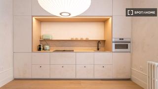 Appartement à Justicia-Chueca