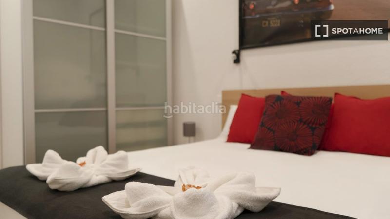Foto bf8225bb-7582-4f1f-b45f-0242a9977ce9. Location appartement avec chauffage dans Sol Madrid